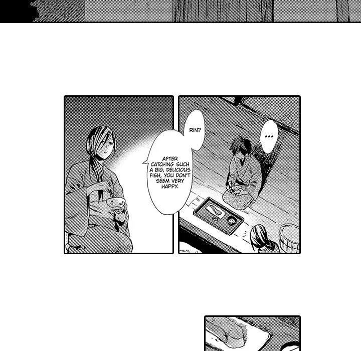 Anti Platonic - Chapter 8